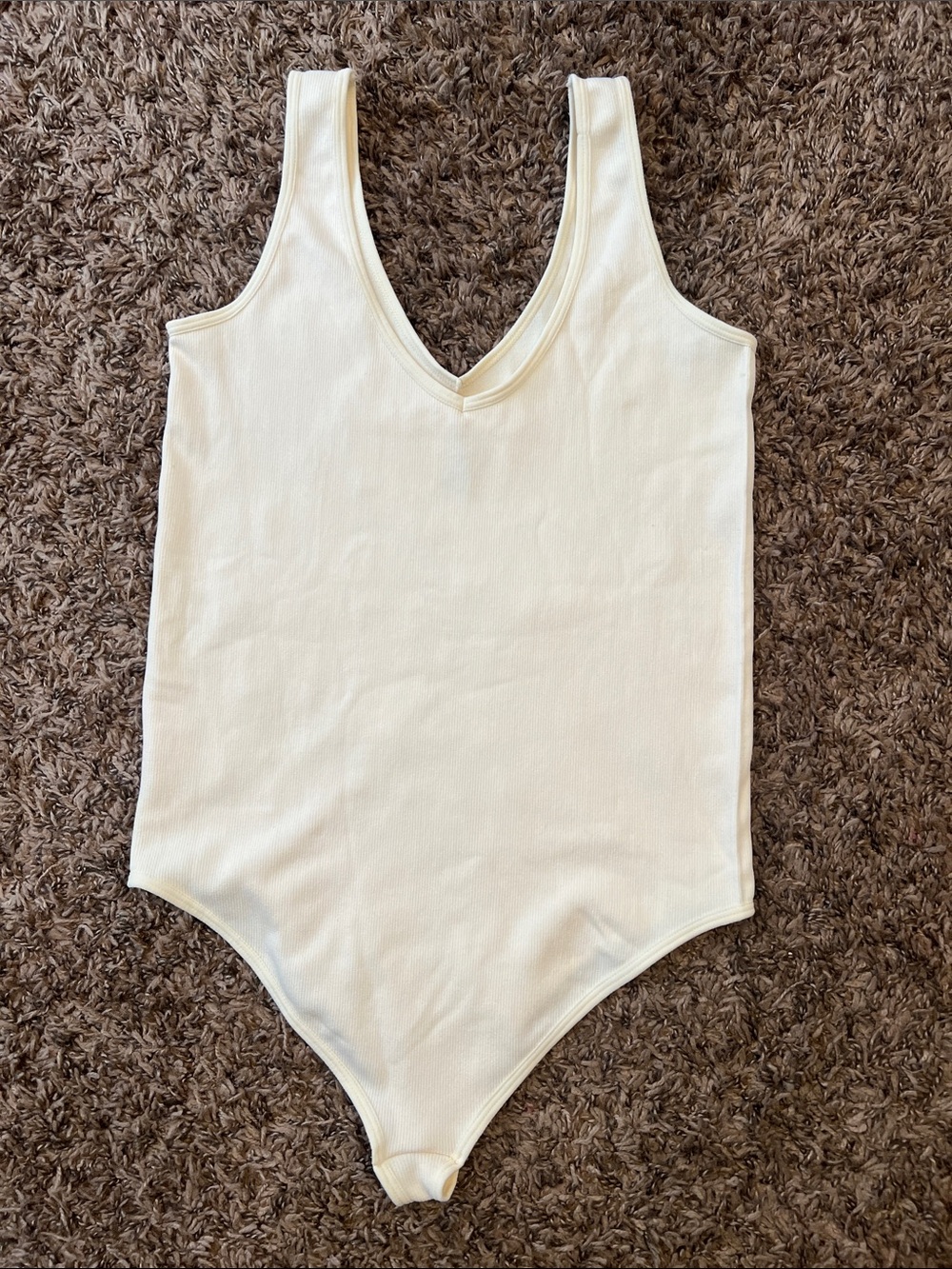 Woman bodysuit